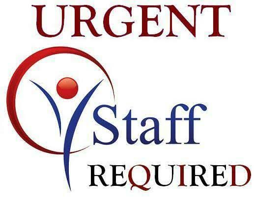 Staff Required:Accountant (Male/Female)AGS ENTERPRISES